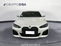 Usata BMW i4 Efficient Dynamics 2025 Nero Berlina