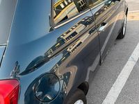 Usata Fiat 500 Lounge 69 CV (50 kW) 2020 Blu Utilitaria