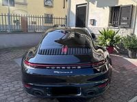 Usata Porsche 911 Carrera 2022 Nero Coupé
