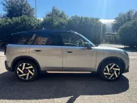 Usata Mini Cooper Countryman Favoured 156 CV (114 kW) 2025 Grigio SUV