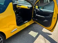 Usata Citroën DS3 Sport Chic 156 CV (114 kW) 2010 Giallo Utilitaria