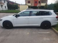 usata VW Passat Passat 1.6 TDI Comfortline BlueMotion Technology