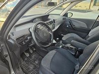 Usata Citroën C4 Picasso 2017 Grigio Monovolume