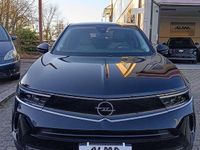 Usata Opel Mokka Elegance 131 CV (96 kW) 2022 Nero SUV