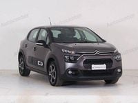Occasion Citroën C3 PureTech 83 ch (61 kW) 2024 Gris Citadine