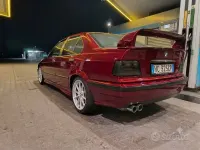 Usata BMW 318 113 CV (83 kW) 1992 Berlina