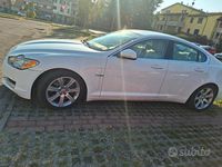 Usata Jaguar XF 200 CV (147 kW) 2011 Berlina