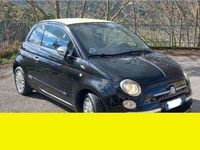 usata Fiat 500 