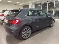 Nuova Audi A1 Business 116 CV (85 kW) 2025 Grigio manhattan metallizzato SUV