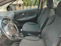 Usata Nissan Note 2009 Grigio Berlina