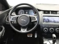 Usata Jaguar E-Pace R-Dynamic 200 CV (147 kW) 2019 Nero SUV