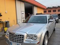 Usata Chrysler 300C Touring 218 CV (160 kW) 2007 Grigio Station wagon