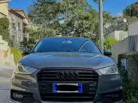 Usata Audi A1 Sport 95 CV (69 kW) 2018 Berlina