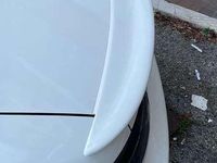 Usata Mazda MX5 90 CV (66 kW) 1995 Bianco Cabrio