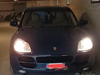 usata Porsche Cayenne 3.2 V6