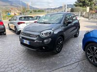 Usata Fiat 500X Club 95 CV (69 kW) 2022 Grigio SUV