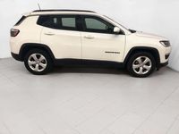 usata Jeep Compass Compass1.6 mjt Business 2wd 120cv Longitude