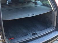 Usata Volvo V50 109 CV (80 kW) 2012 Nero Station wagon