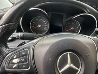 Usata Mercedes C220 170 CV (125 kW) 2015 Berlina