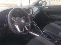 Usata VW Taigo Life 116 CV (85 kW) 2025 SUV