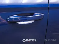 Usata Seat Ibiza FR 90 CV (66 kW) 2019 Bluazzurro Utilitaria