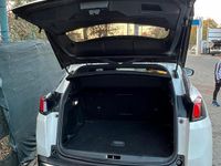 Usata Peugeot 3008 GT-line 150 CV (110 kW) 2016 Bianco Berlina