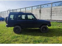 Usata Land Rover Discovery 113 CV (83 kW) 1997 SUV