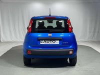Nuova Fiat Panda S 70 CV (51 kW) 2025 Blu Berlina