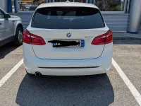 Usata BMW 218 Efficient Dynamics 150 CV (110 kW) 2017 Berlina