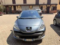 Usata Peugeot 207 120 CV (88 kW) 2007 Berlina