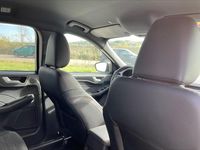 Usata Ford Kuga ST-Line X 190 CV (139 kW) 2022 Grigio SUV