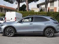 Usata Kia XCeed GT-Line 136 CV (100 kW) 2023 Silver lunar SUV