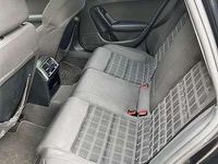 Usata Audi A4 Advanced 143 CV (105 kW) 2010 Nero Station wagon