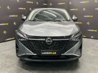 Usata Nissan Qashqai Acenta 140 CV (102 kW) 2025 Grigio SUV