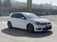 Usata VW Golf VII Executive 110 CV (80 kW) 2016 Berlina