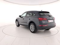 usata Audi Q5 35 2.0 tdi business quattro 163cv s-tronic