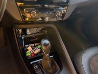 Usata BMW X1 xLine 2017 Grigio SUV