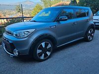 Usata Kia Soul 2014 SUV