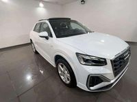 Nuova Audi Q2 S-Line 150 CV (110 kW) 2026 Bianco SUV