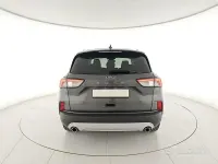 Usado Ford Kuga Titanium 120 CV (88 kW) 2024 Gris SUV