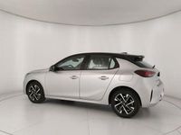 Nuova Opel Corsa 101 CV (74 kW) 2026 Argento Utilitaria