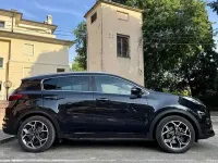 Usata Kia Sportage GT-Line 136 CV (100 kW) 2021 SUV