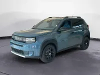 Nuova Fiat Grande Panda Icon 110 CV (80 kW) 2026 Blu Utilitaria