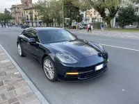 Usata Porsche Panamera 4 E-Hybrid Sport Turismo Sport Turismo 330 CV (242 kW) 2020 Station wagon