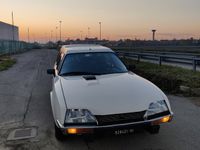 usata Citroën CX 2.0