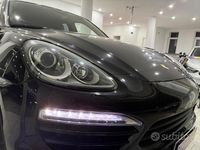 Usata Porsche Cayenne Platinum Edition 245 CV (180 kW) 2014 Nero SUV