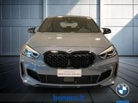 Usata BMW 135 Efficient Dynamics 306 CV (225 kW) 2021 Blu Utilitaria