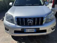 Usata Toyota Land Cruiser Executive 173 CV (127 kW) 2010 SUV