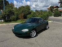 Usata Mazda MX5 2000 Cabrio