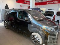 Usata Fiat E-Ulysse Lounge 99 kW (135 CV) 2022 Nero Monovolume